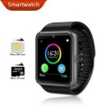 Умные часы Smart Watch Phone GT08 Черный CG06 PR3
