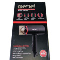 Фен gemei gm-1759 CG23 PR3