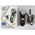 Аккумуляторная мужская бритва для бороды PROMOTEC PM-366 CG21 PR3