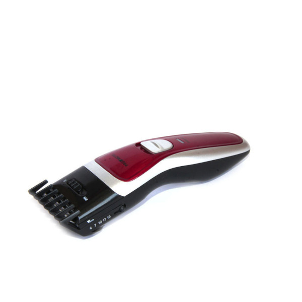 Аккумуляторная машинка для стрижки волос PRO MOTEC PM 353 D1021 CG21 PR4