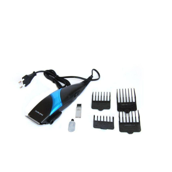 Проводная универсальная машинка для стрижки Promotec PM 355 CG21 PR3