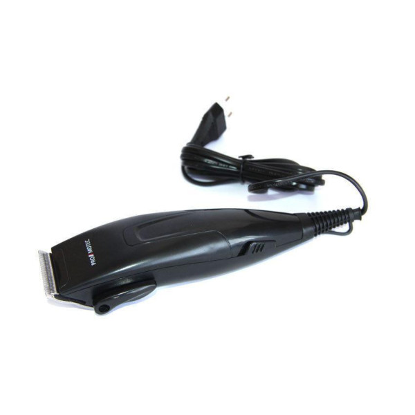 Универсальная машинка для стрижки волос от сети,насадки 4 шт. Promotec PM 354 CG21 PR3