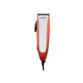 Hair Trimmer GM 1010 Gemei, Машинка для стрижки, Аккумуляторная машинка для стрижки с насадками CG21 PR3