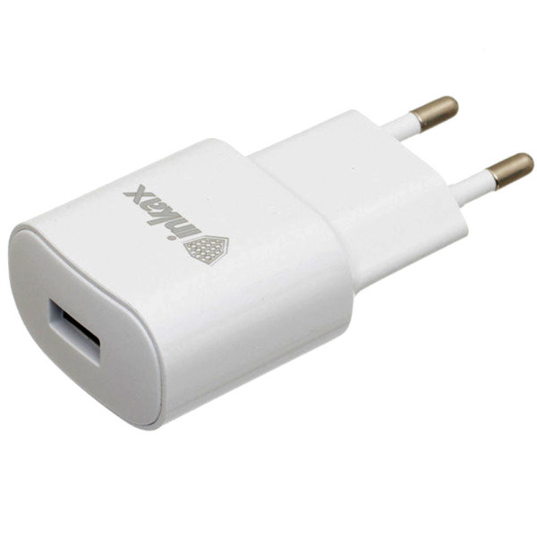 Адаптер INKAX CD-27 с кабелем USB - microUSB(V8) PR2