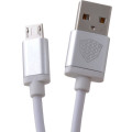 Адаптер INKAX CD-27 с кабелем USB - microUSB(V8) PR2