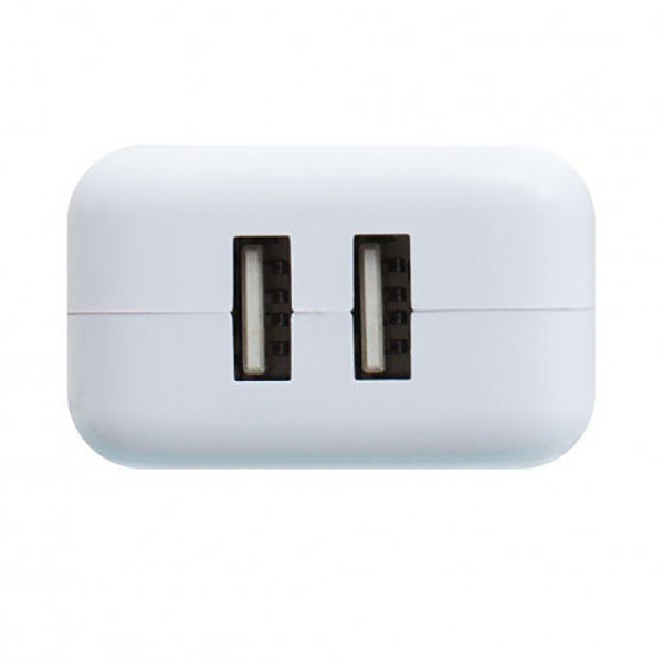 Мобильная зарядка 220V BOROFONE BA18