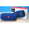 Портативная колонка JBL Xtreme mini Bluetooth Музыкальный динамик Экстрим с ремешком