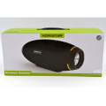 Отличная портативная Bluetooth колонка Hopestar H20 31 Вт (хаки, камуфляж) PR5