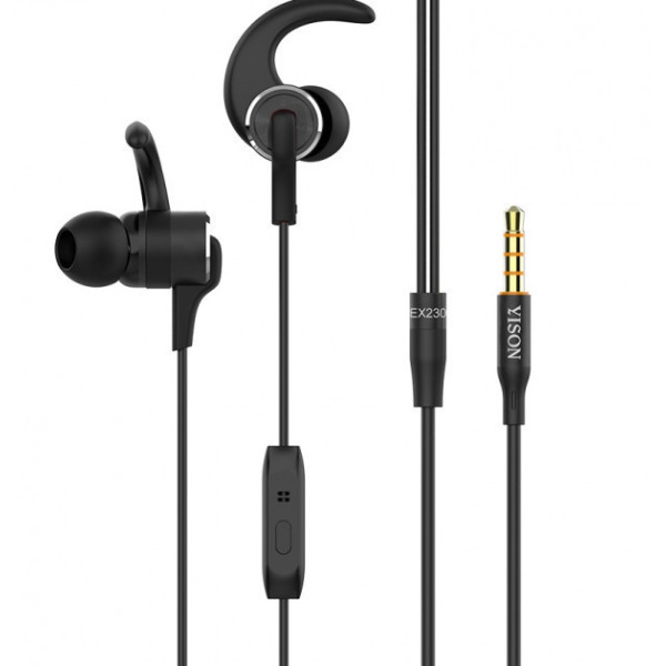 Наушники | Проводные наушники Yison EX230 CG08 PR3