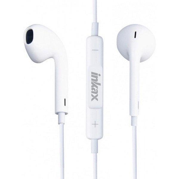 Наушники | Проводные наушники Inkax OE-10 CG08 PR4