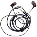 Вакуумные наушники INKAX EM-306 с микрофоном CG08 PR2