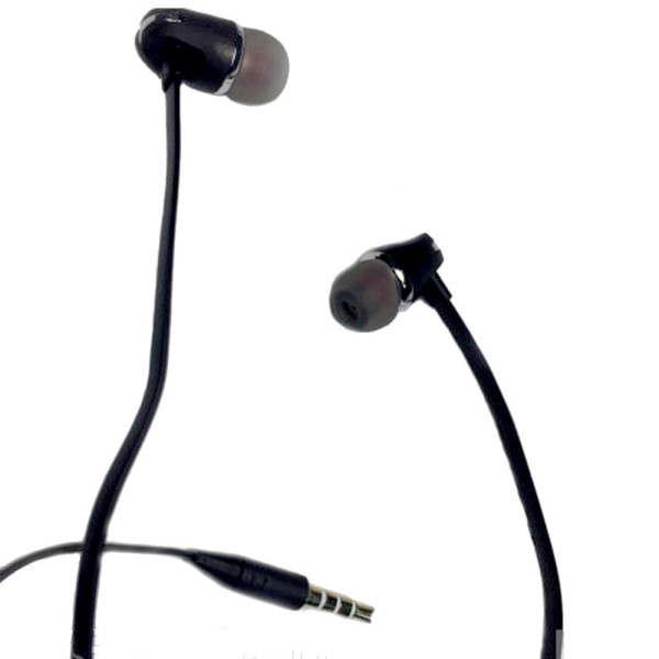 Вакуумные наушники INKAX E-76 с микрофоном CG08 PR1