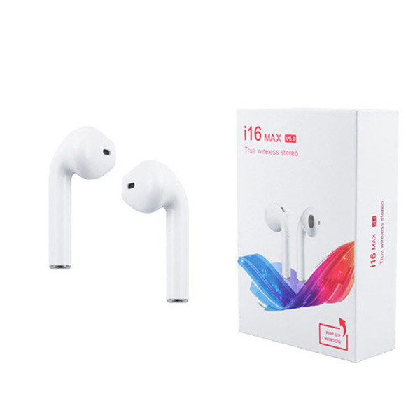 Наушники i16-MAX CG08 PR4