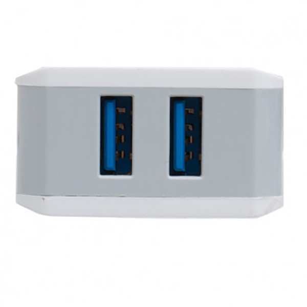 Мобильная зарядка 220V INKAX CD-35 PR1