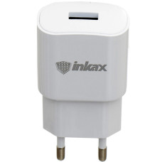 Адаптер INKAX CD-27 с кабелем USB - nks1 5/6/7 Lightning PR2