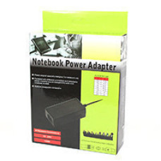 Зарядное устройство 220V для ноутбука 120W SY-96W в коробке PR2