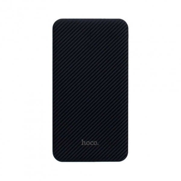 Power Bank Hoco B37 Persistent 5000 mAh Black CG09 PR4