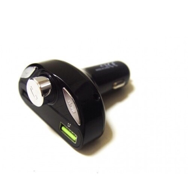 Трансмитер FM MOD. H28BT PR2