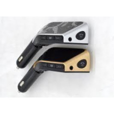 FM трансмиттер H1BT PR2