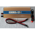 Преобразователь Авто Инвертор 12 V 220 V 1500 W am PR5