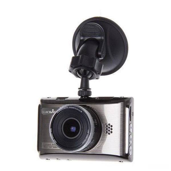 Автомобильный видеорегистратор Anytek X6 | авторегистратор | регистратор авто PR5