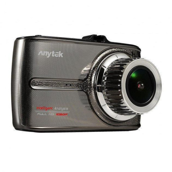 Автомобильный видеорегистратор Anytek G66 | авторегистратор | регистратор авто PR5