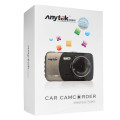 Автомобильный видеорегистратор Anytek B50 | авторегистратор | регистратор авто PR5