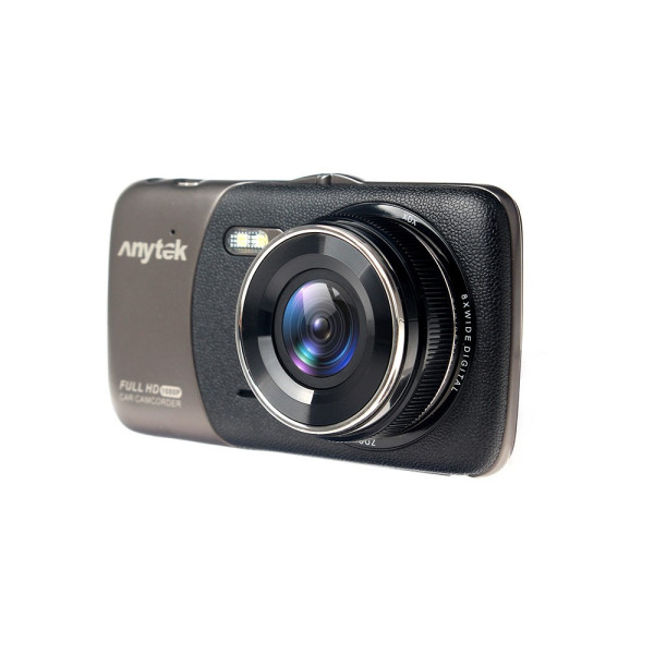 Автомобильный видеорегистратор Anytek B50 | авторегистратор | регистратор авто PR5