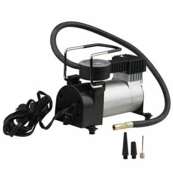 Компрессор AIR COMRPRESSOR (SINGLE BAR GAS PUMP)