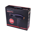 Профессиональный мощный фен для волос Gemei GM-1765, 2800W