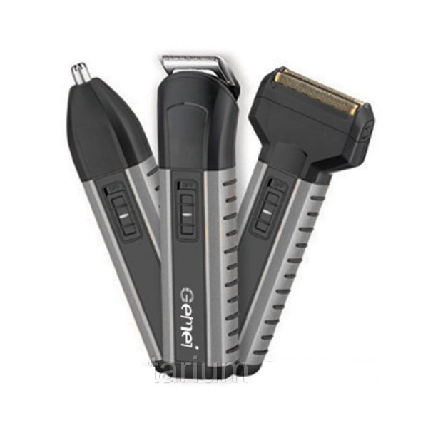 Электрическая бритва Gemei GM 789 CG21 PR3