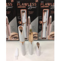 Женский триммер - корректор для бровей Flawless brows