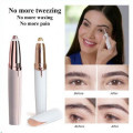 Женский триммер - корректор для бровей Flawless brows