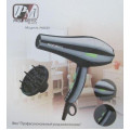 ФЕН для волос Promotec PM 2301,мощность 3000W Профессиональный,2 степени нагрева CG23 PR3