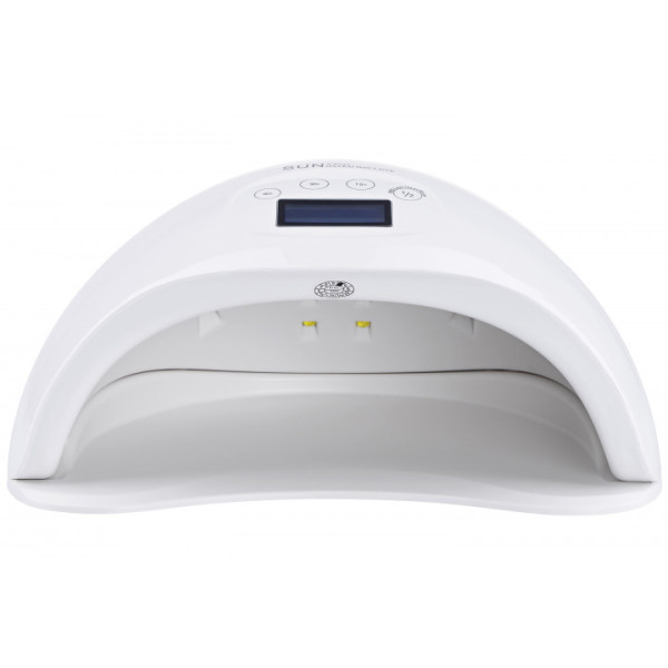 Профессиональная лампа Sun 5 Plus 2в1 для геля UV/LED Nail Lamp 48W