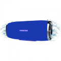 Портативная колонка HopeStar A6 blue (Синий) Хоп стар. Блютуз колонка. PR5