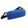 Портативная колонка HopeStar A6 blue (Синий) Хоп стар. Блютуз колонка. PR5