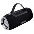 Портативная bluetooth колонка спикер Hopestar H40 Чёрная PR5