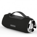 Портативная bluetooth колонка спикер Hopestar H40 Чёрная PR5