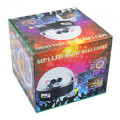Светодиодный диско шар Magic Ball MP3 CG07 PR3