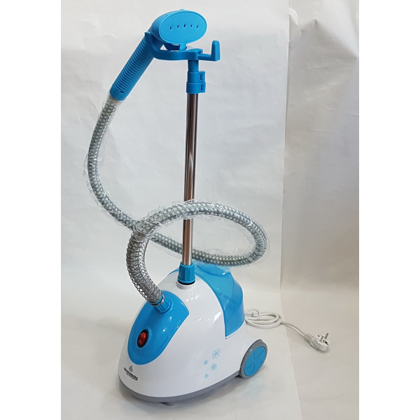 Отпариватель Crownberg CB 3132 вертикальный (2500W/1,7 литра) парогенератор CG11 PR5