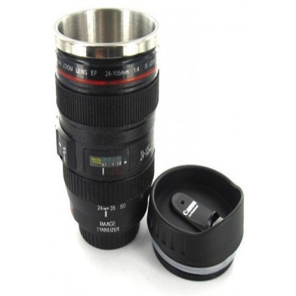 Чашка обьектив термо NICAN Cup PR3