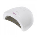 Профессиональная лампа SUNone 48W UV+LED с таймером White CG20 PR3