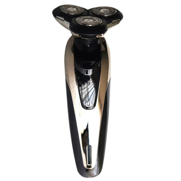 Аккумуляторная электробритва GM-7720 CG21 PR4