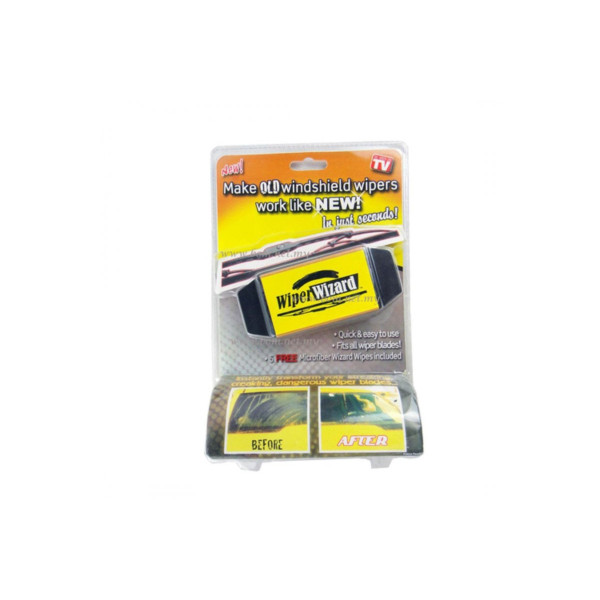 Очиститель дворников Wiper Wizard (W-023) (100) PR1