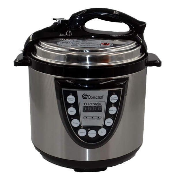 Мультиварка скороварка MS 5501 мощность 1000W CG18 PR5