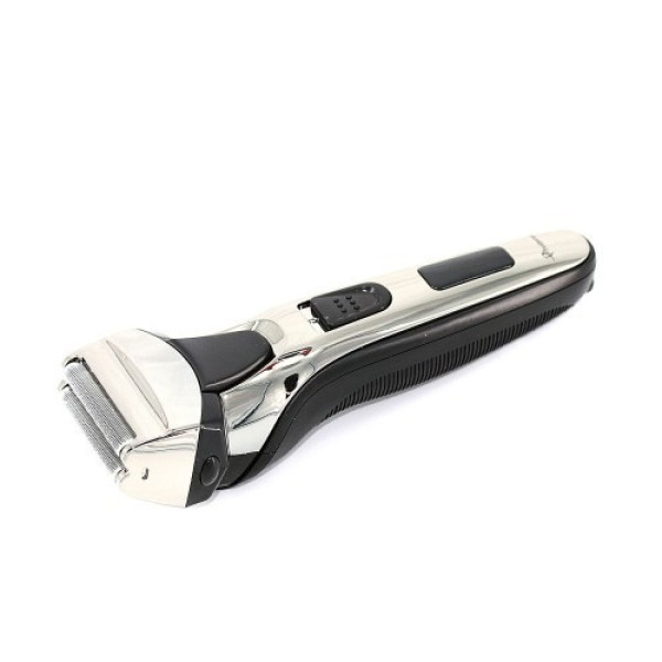 Электробритва профессиональная аккумуляторная Gemei GM-7726 CG21 PR2