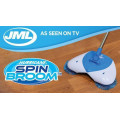 Швабра веник для уборки Hurricane Spin Broom Механическая щетка CG13 PR3