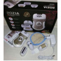 Эпилятор Rozia HB-6006 4 в 1 CG22 PR4