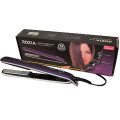 Утюжок для выпрямления волос | Локоны и волны | Укладка | Плойка Rozia HR-728 CG24 PR4